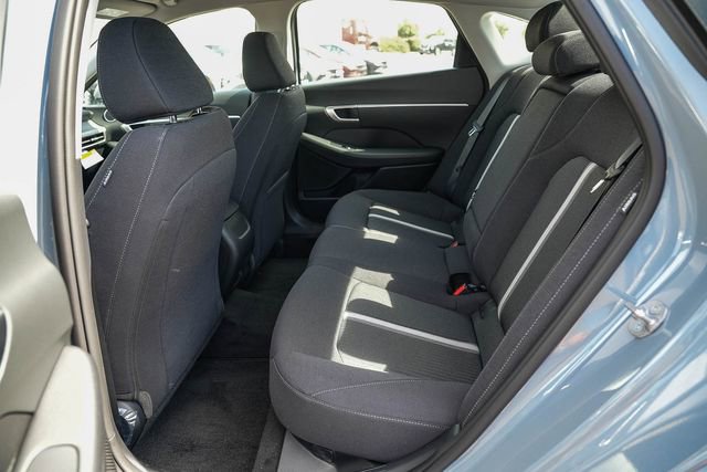 New 2026 Hyundai Sonata SEL FWD image 22