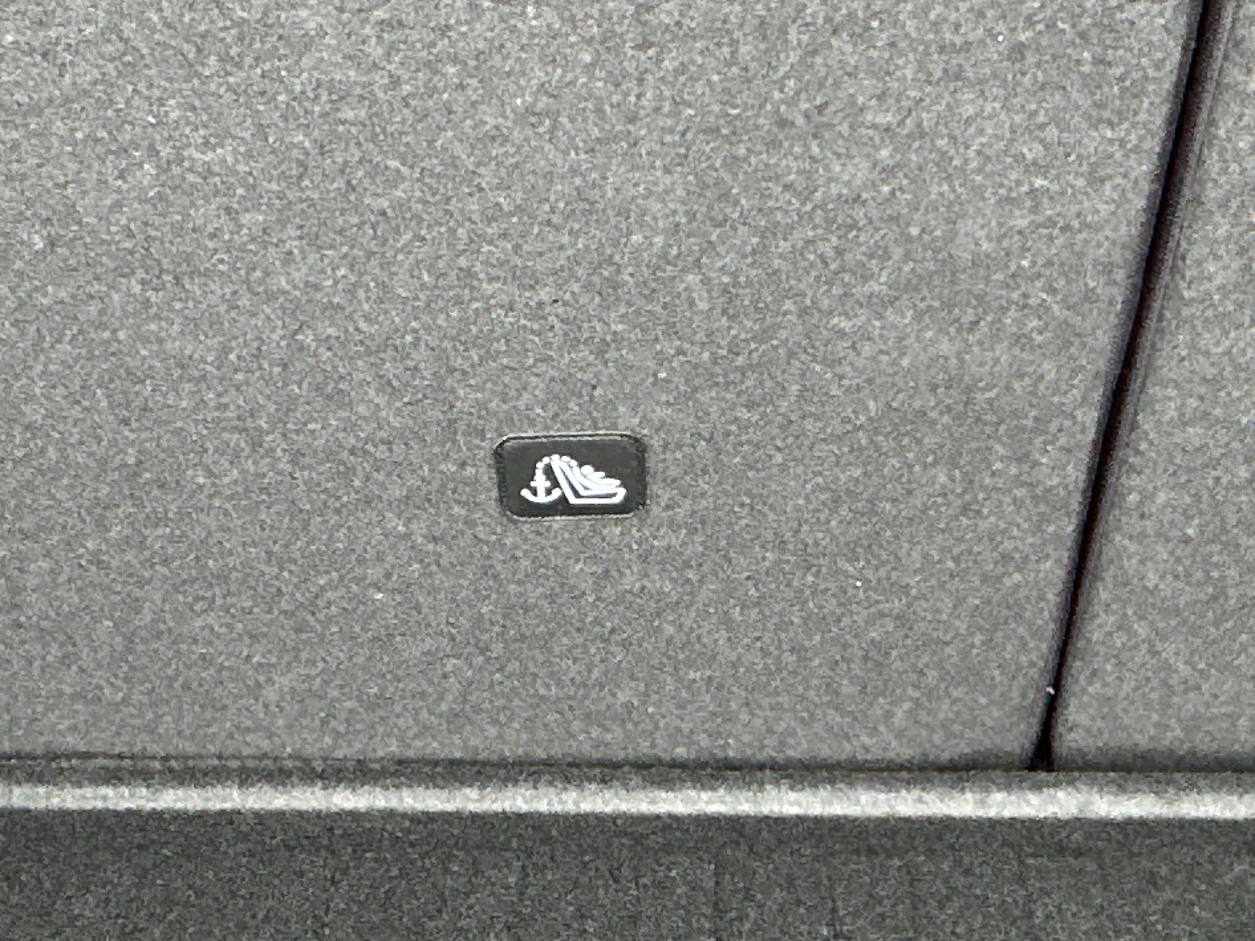 New 2026 Nissan Rogue Platinum image 19