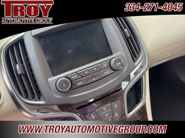 Used 2014 Buick LaCrosse Leather FWD image 31