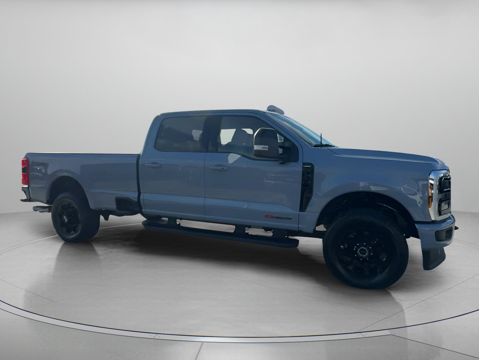 New 2026 Ford F350 Lariat w/ Black Appearance Package image 37