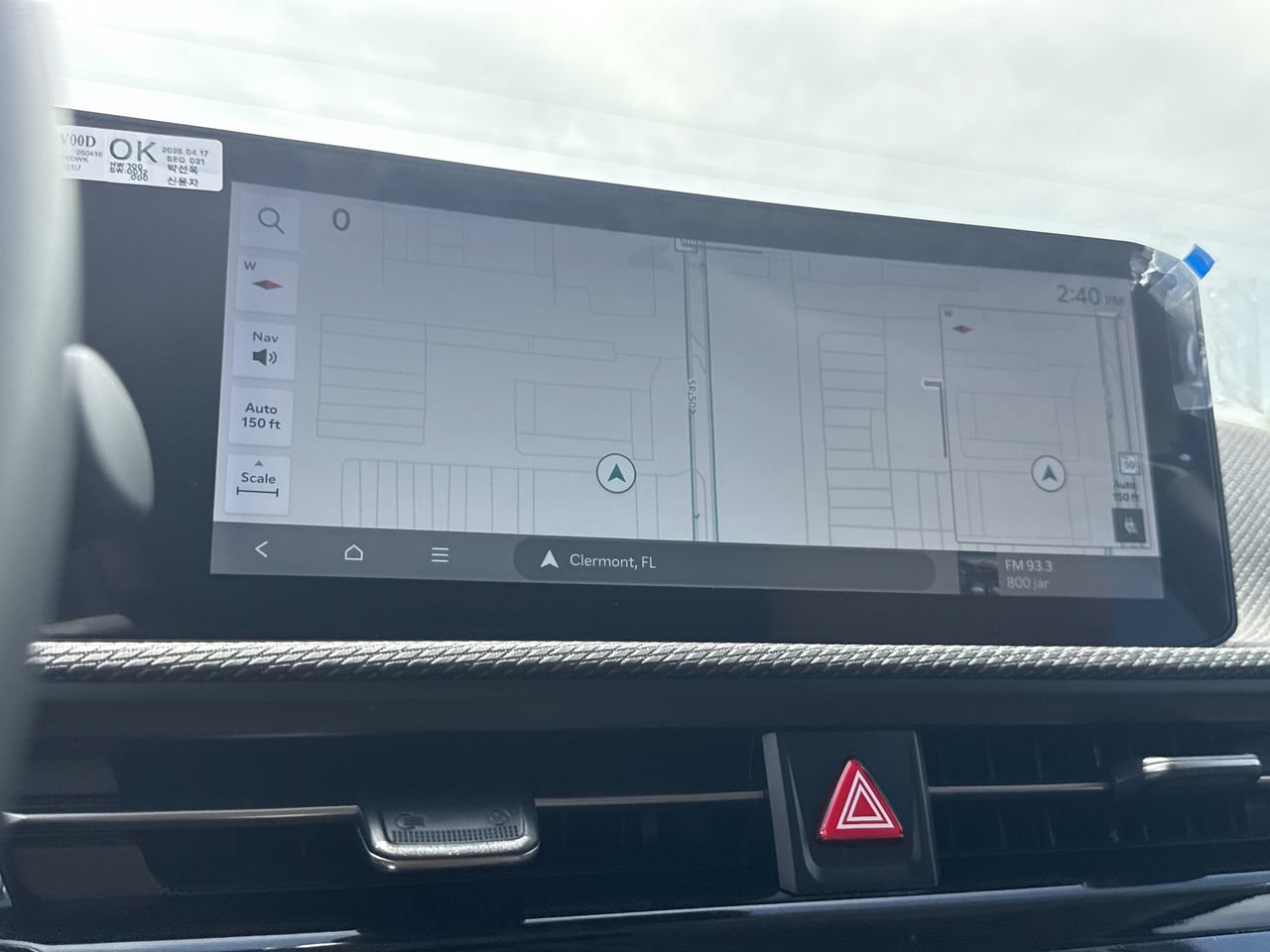 New 2026 Kia EV6 Wind RWD image 26