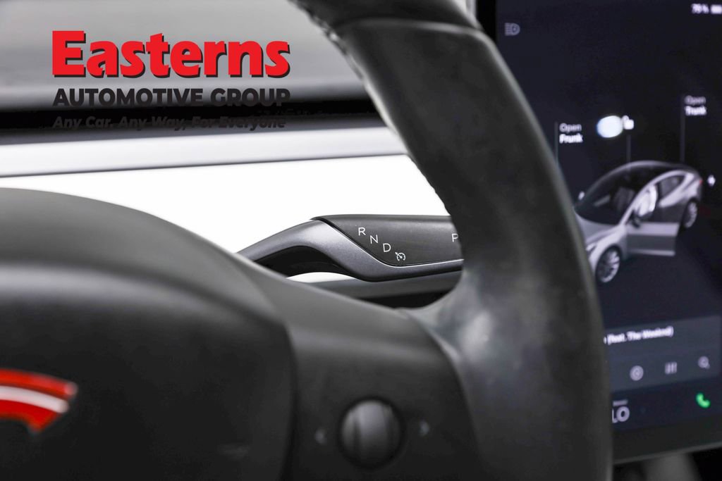 Used 2018 Tesla Model 3 Long Range AWD/4WD image 13