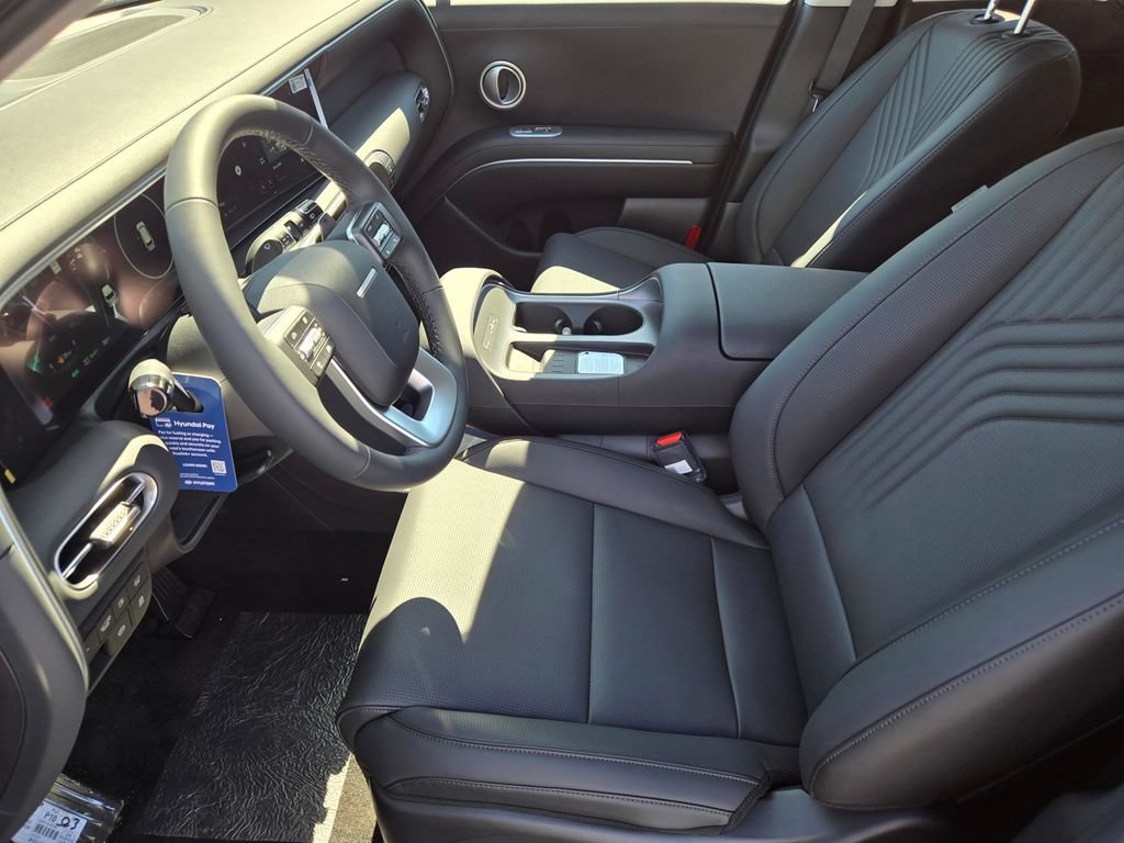 New 2026 Hyundai Palisade FWD Hybrid image 19