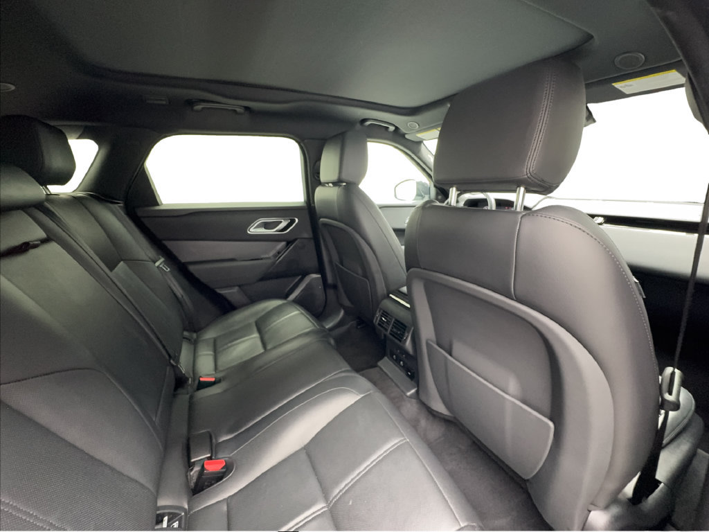 Used 2025 Land Rover Range Rover Velar Dynamic SE AWD/4WD image 35