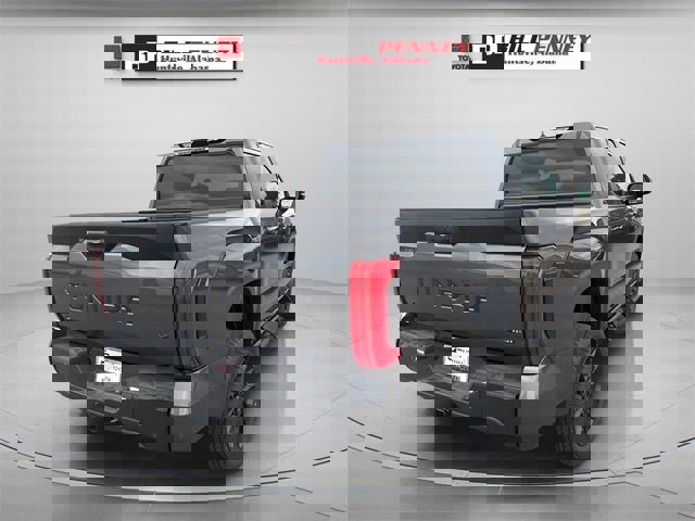 New 2026 Toyota Tundra SR5 image 5