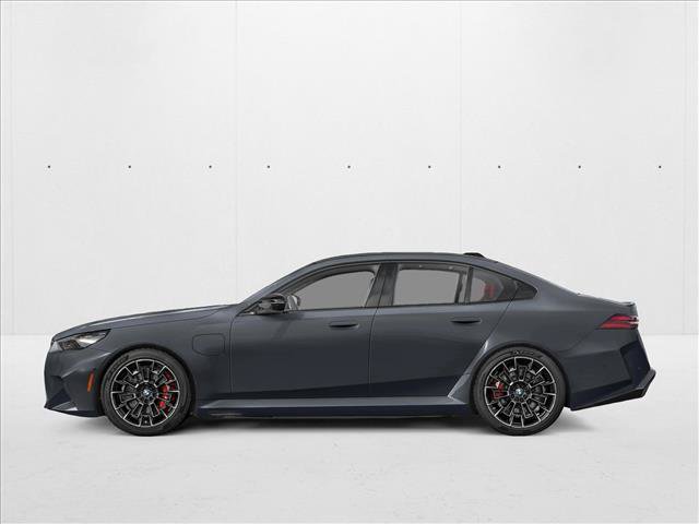 New 2027 BMW M5 w/ Carbon Package AWD/4WD image 3