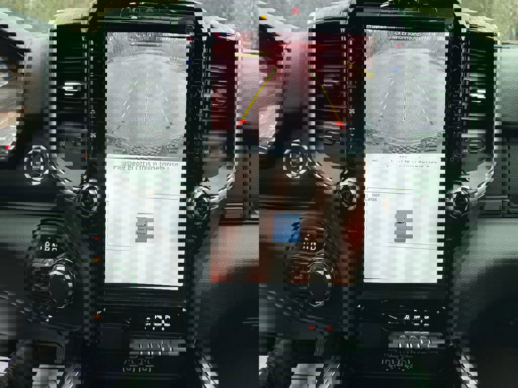 New 2026 RAM 1500 Big Horn AWD/4WD image 20