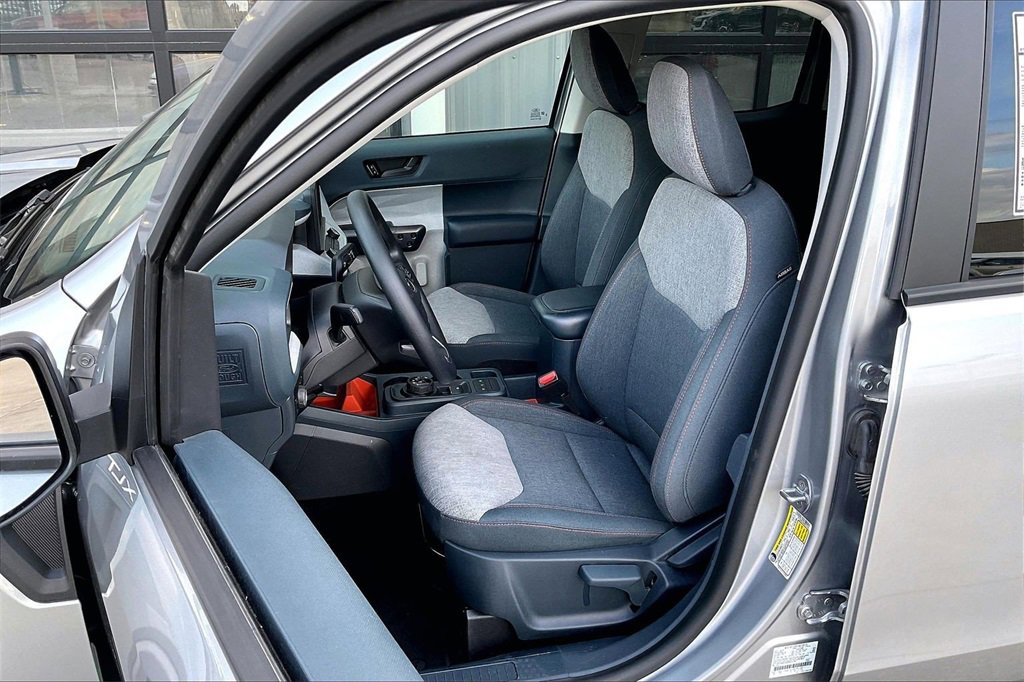 Used 2024 Ford Maverick XLT image 24