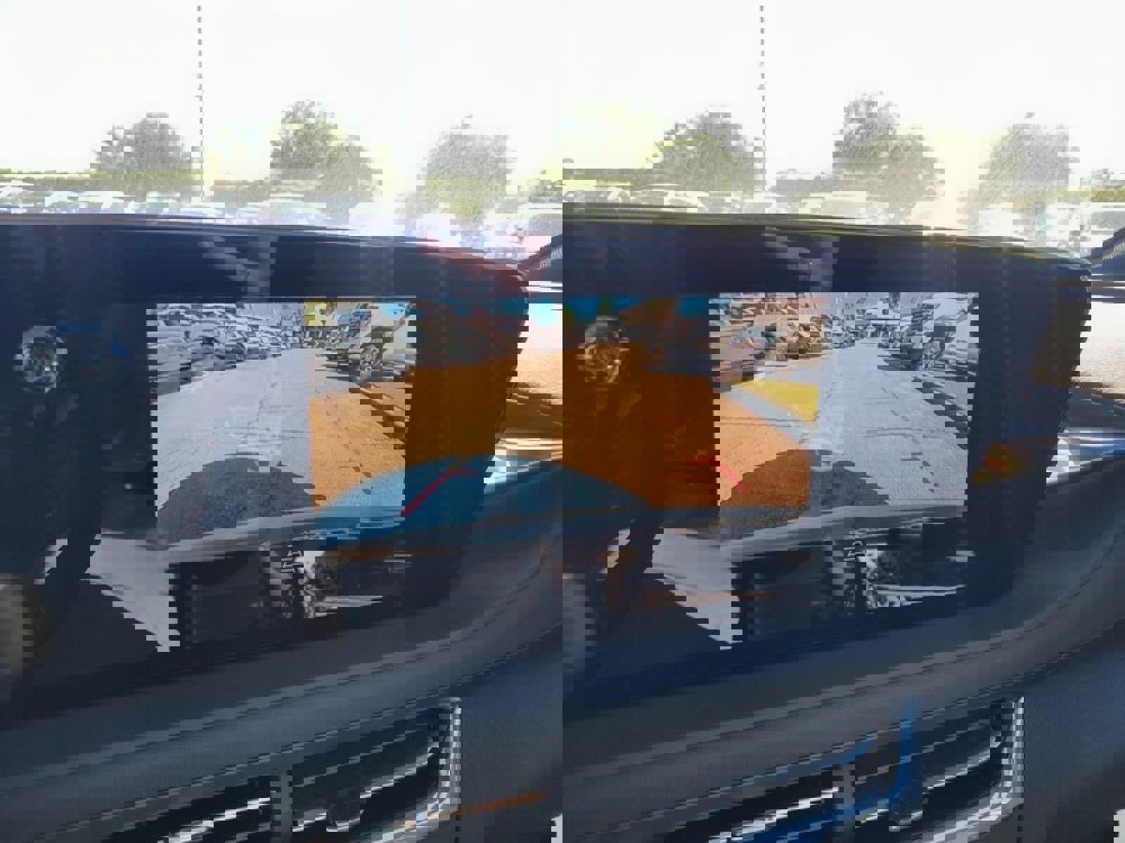 New 2026 Buick Envista Preferred w/ Convenience I Package image 24