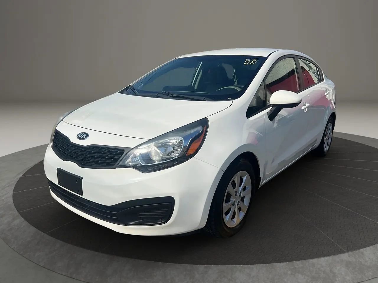Used 2015 Kia Rio LX