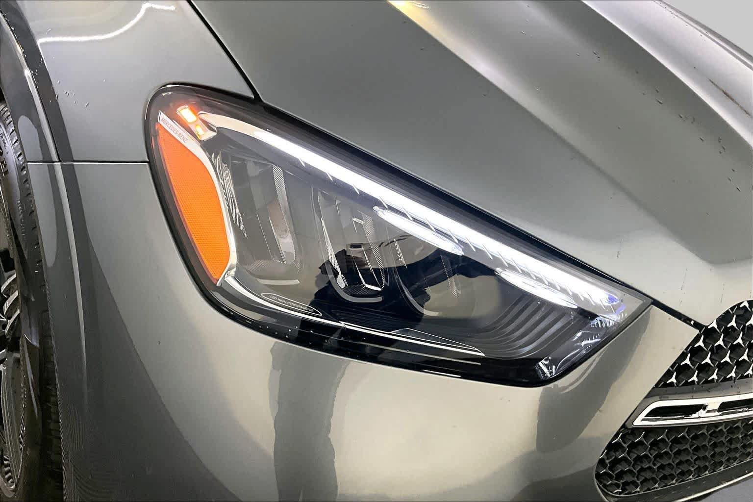 New 2026 Mercedes-Benz GLE 450 4MATIC image 16
