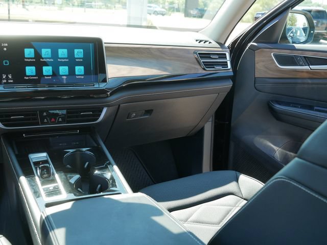 Certified 2026 Volkswagen Atlas SE AWD/4WD image 24