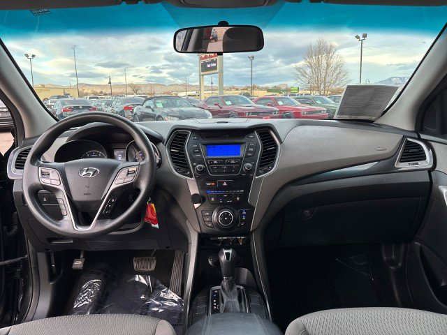 Used 2016 Hyundai Santa Fe Sport image 20