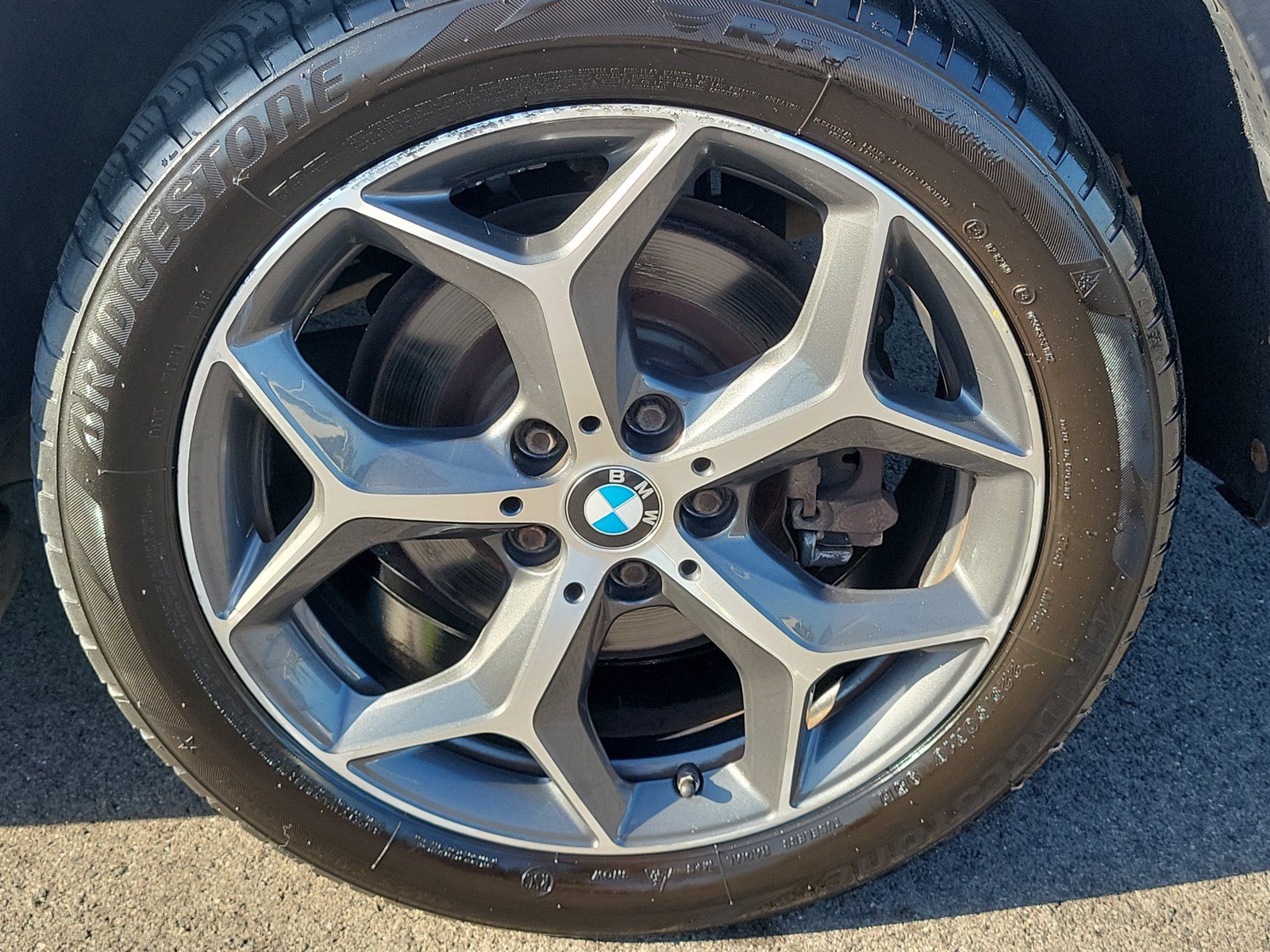 Used 2017 BMW X1 xDrive28i AWD/4WD image 12