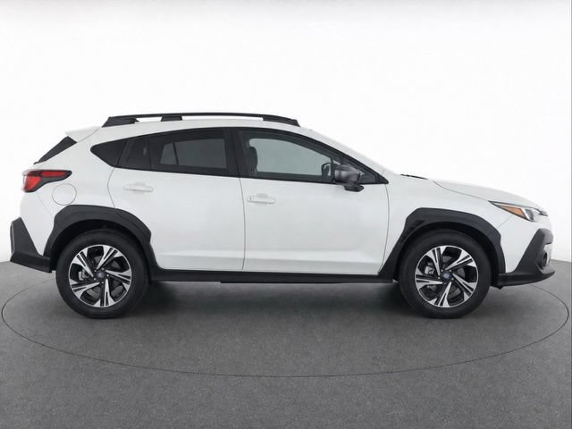 Certified 2025 Subaru Crosstrek 2.5i Premium AWD/4WD image 8