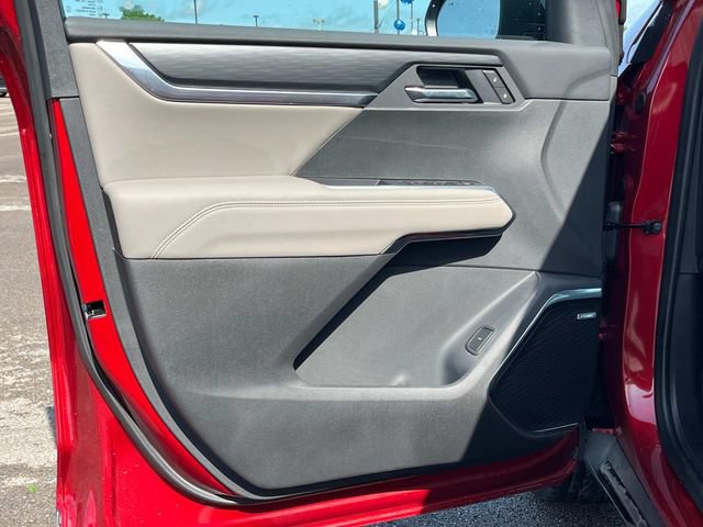 New 2025 GMC Acadia Elevation w/ Elevation Premium Package FWD image 32
