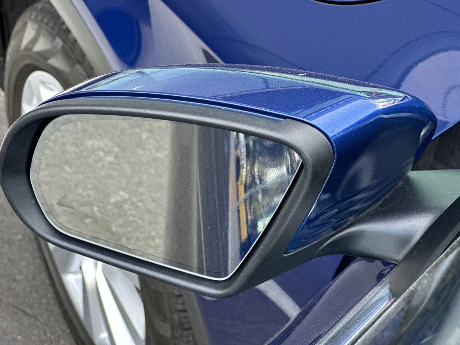 Certified 2021 Mercedes-Benz GLC 300 4MATIC image 10