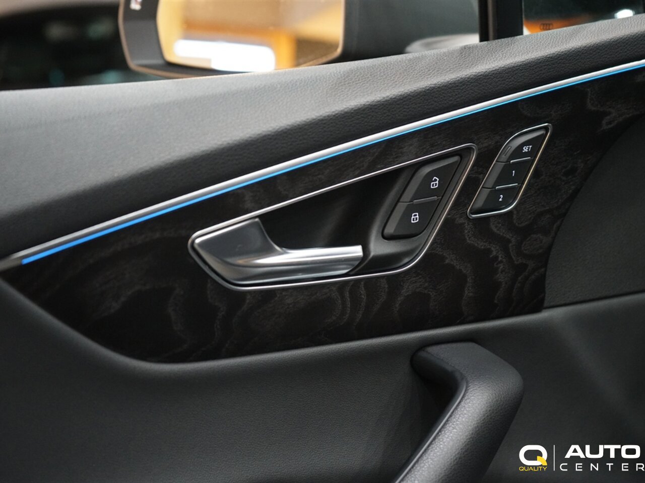 Used 2022 Audi Q7 image 12