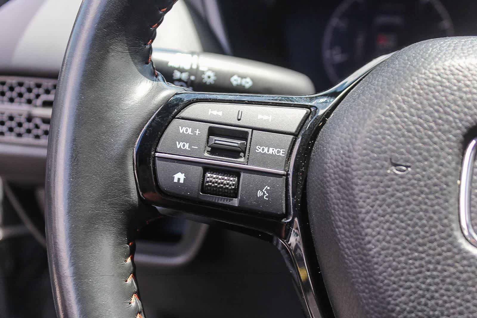 Used 2023 Honda HR-V Sport image 32