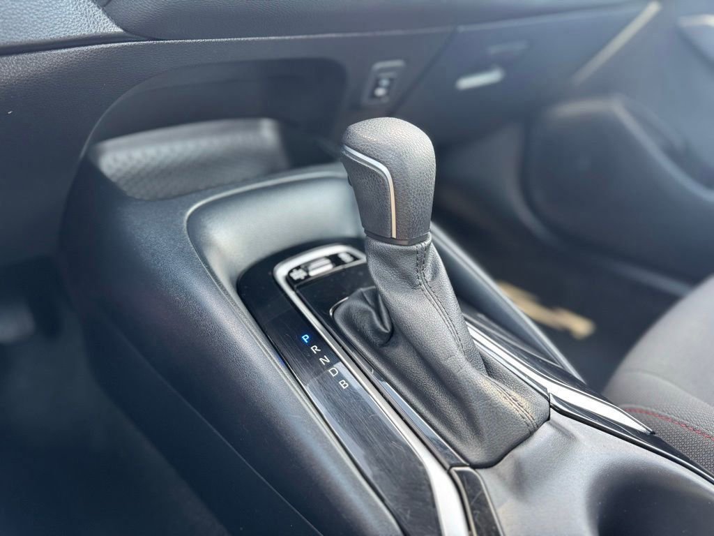 Used 2023 Toyota Corolla SE image 20