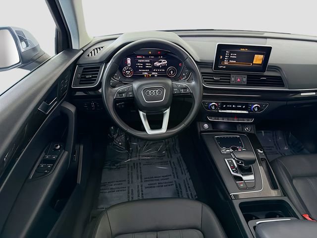 Used 2018 Audi Q5 2.0T Premium Plus AWD/4WD image 23