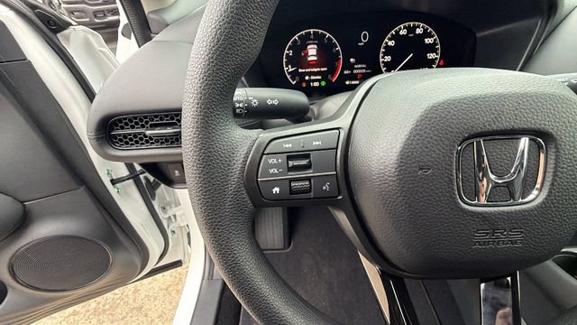 New 2027 Honda HR-V LX image 27