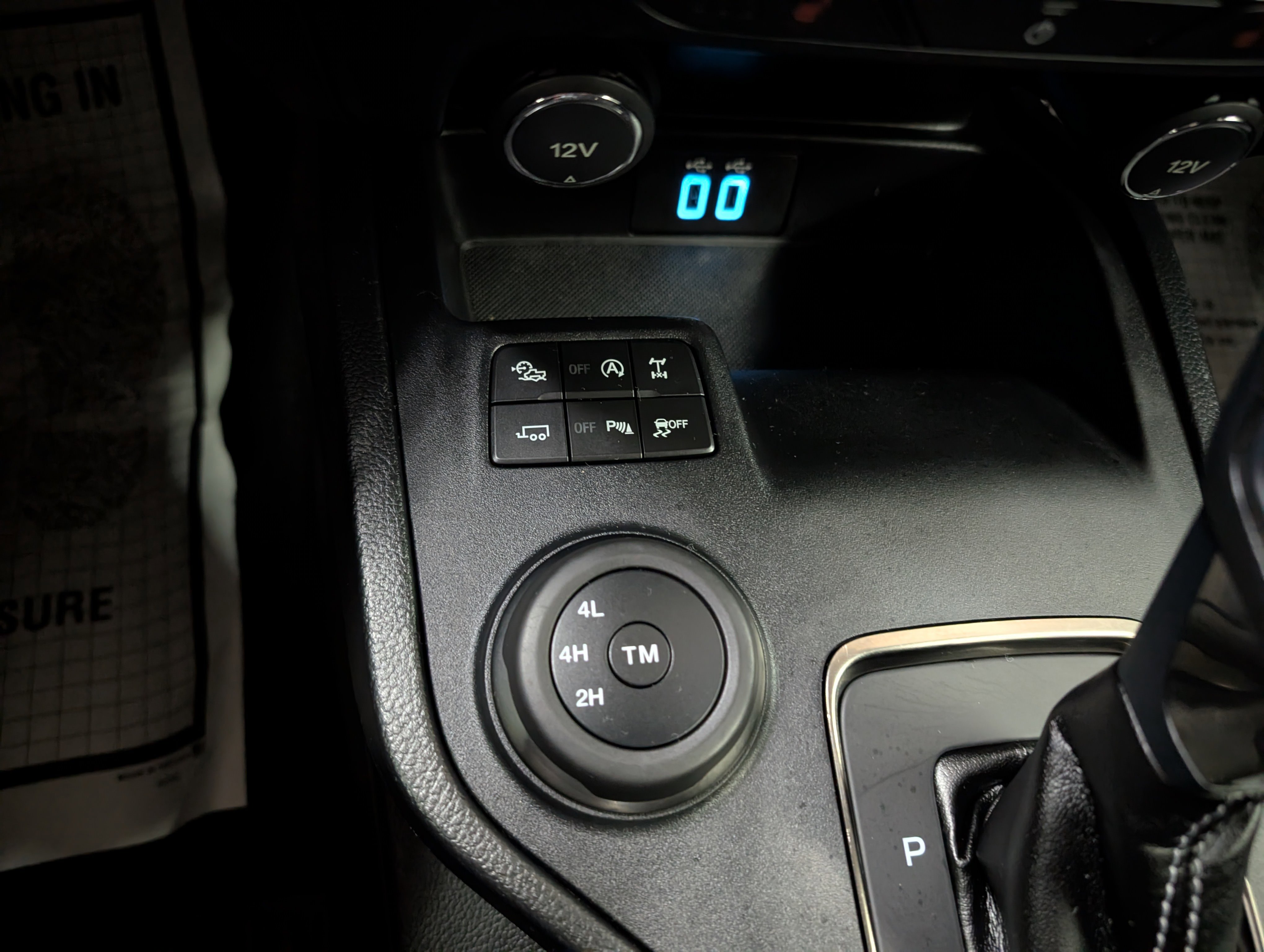 Used 2020 Ford Ranger XLT w/ Equipment Group 302A Luxury image 18
