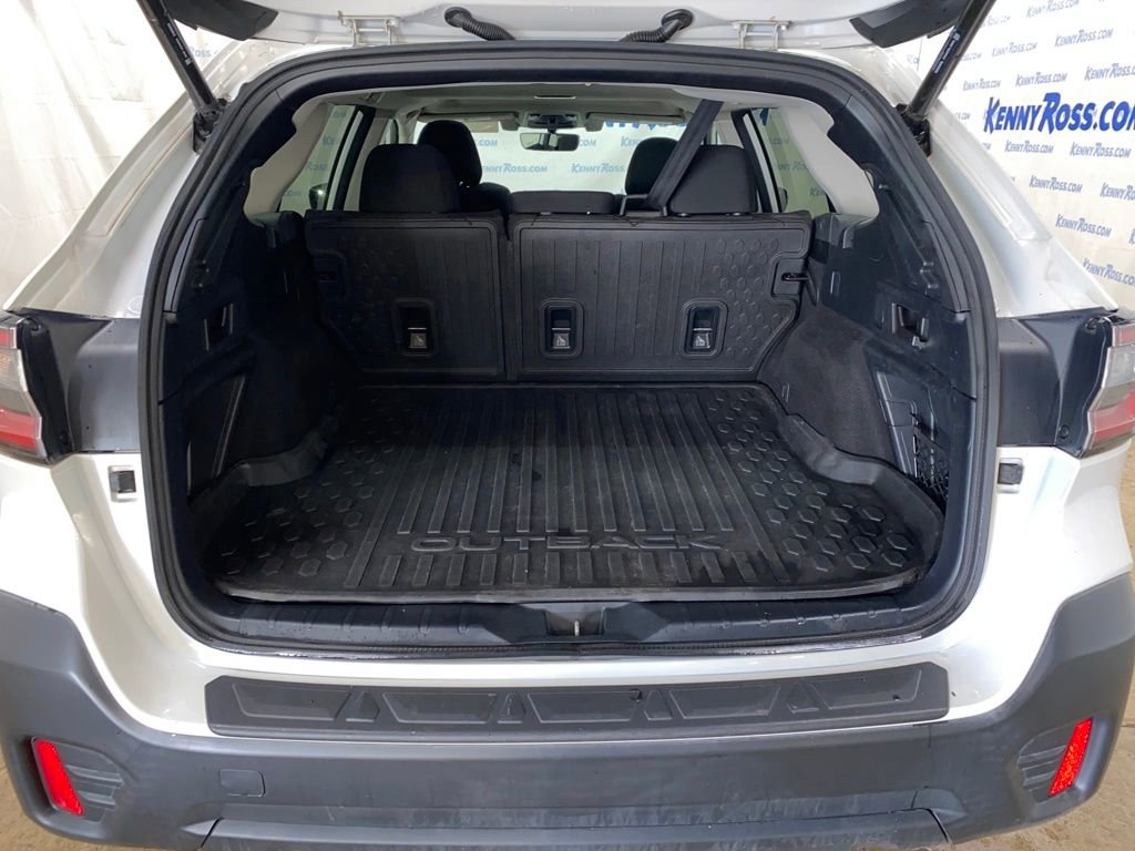 Used 2020 Subaru Outback Premium w/ Popular Package #1 image 30