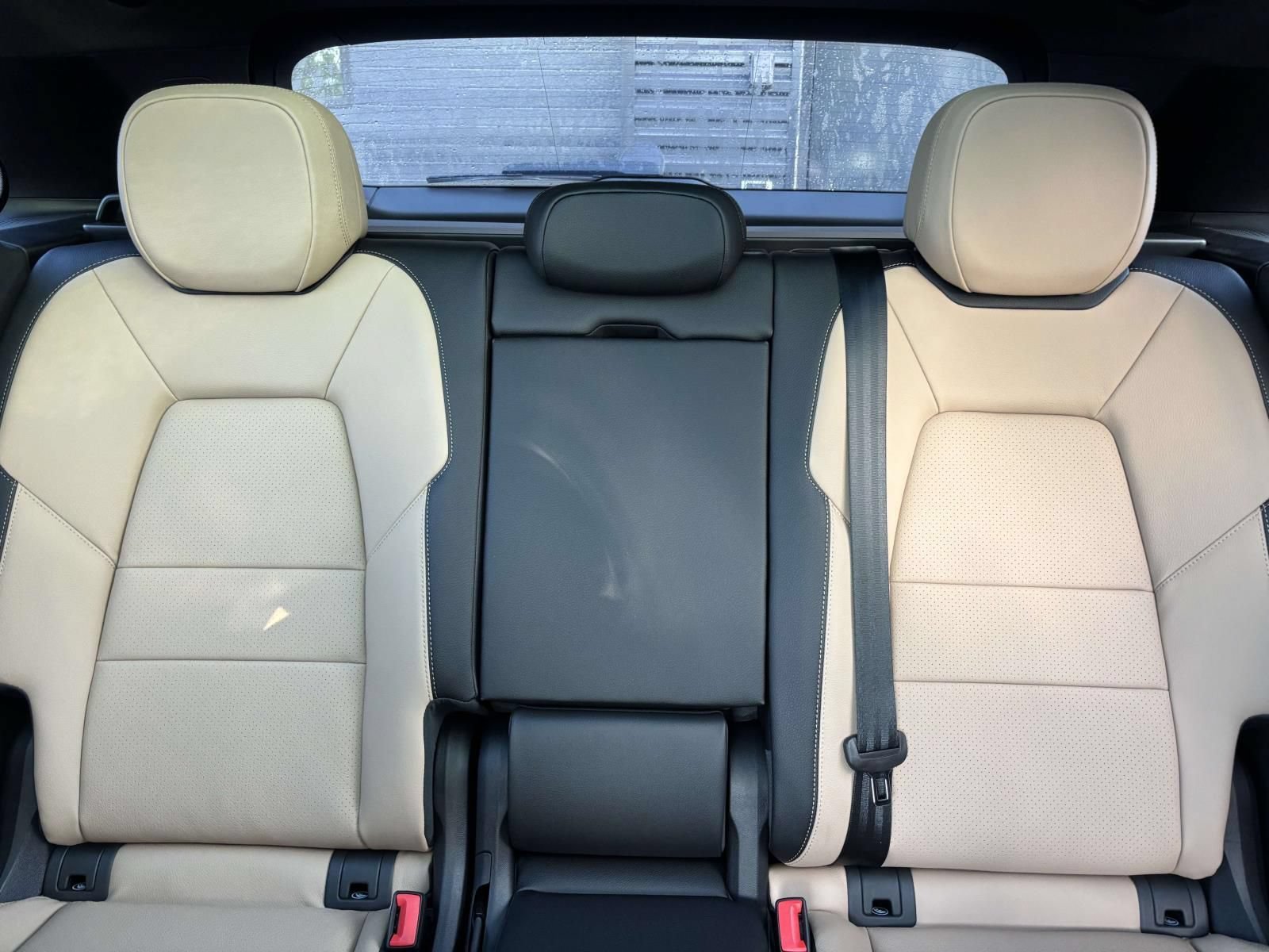 New 2026 Porsche Cayenne S AWD/4WD image 37
