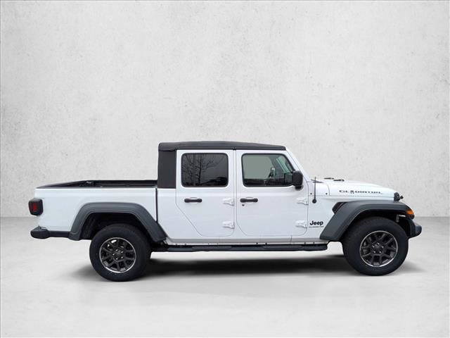 Used 2021 Jeep Gladiator Sport image 4