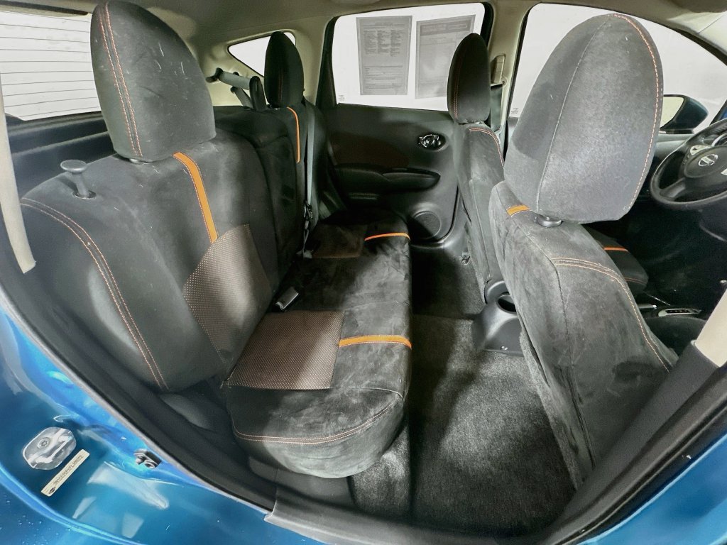 Used 2015 Nissan Versa Note SR w/ SR Convenience Package FWD image 30