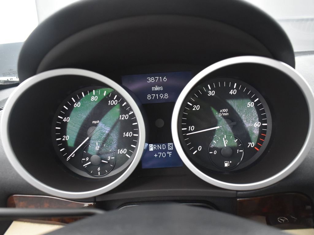 Used 2006 Mercedes-Benz SLK 280 image 19