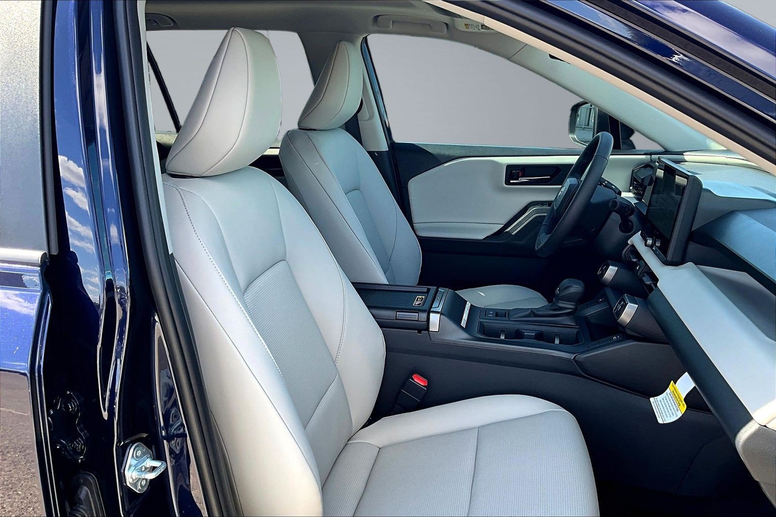 New 2026 Toyota RAV4 XLE Premium w/ Panoramic Sun Roof Package FWD image 14