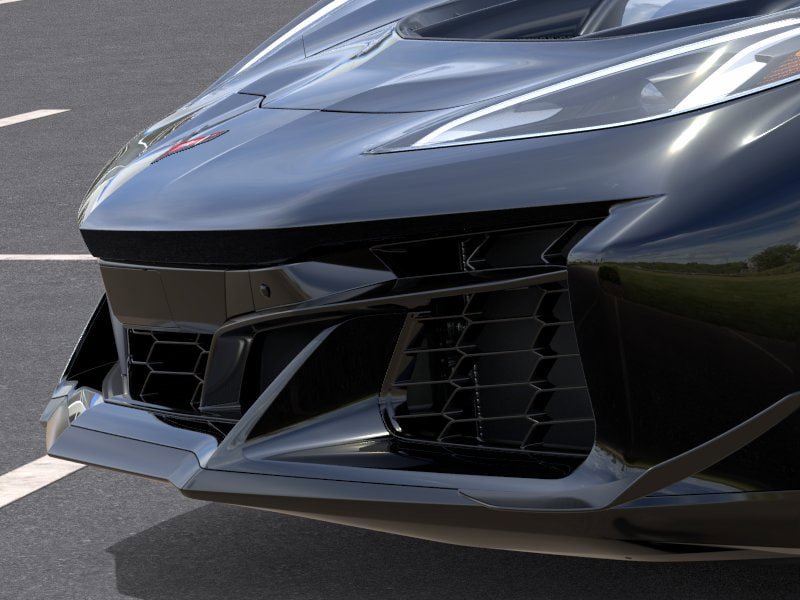 New 2026 Chevrolet Corvette ZR1 w/ ZR1 Carbon Fiber Aero Package RWD image 13