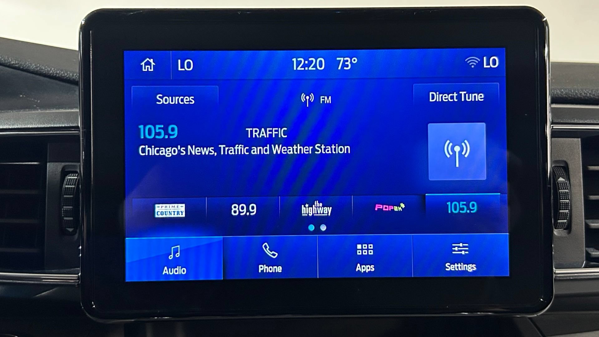 Used 2023 Ford Explorer XLT w/ Equipment Group 202A AWD/4WD image 85