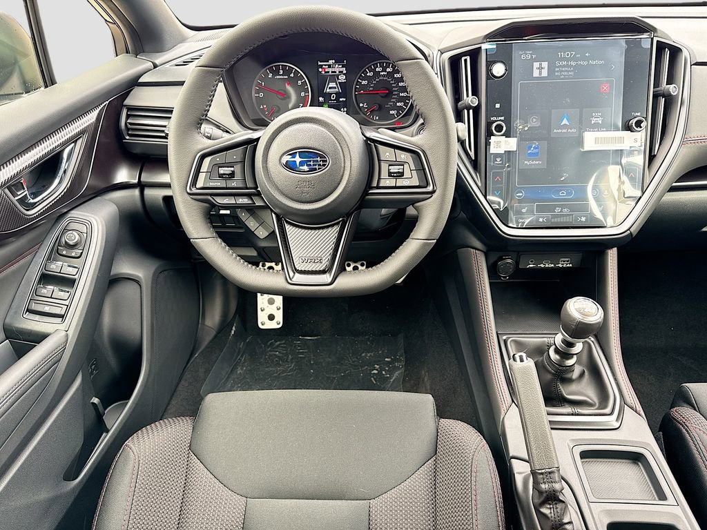 New 2026 Subaru WRX Premium image 27