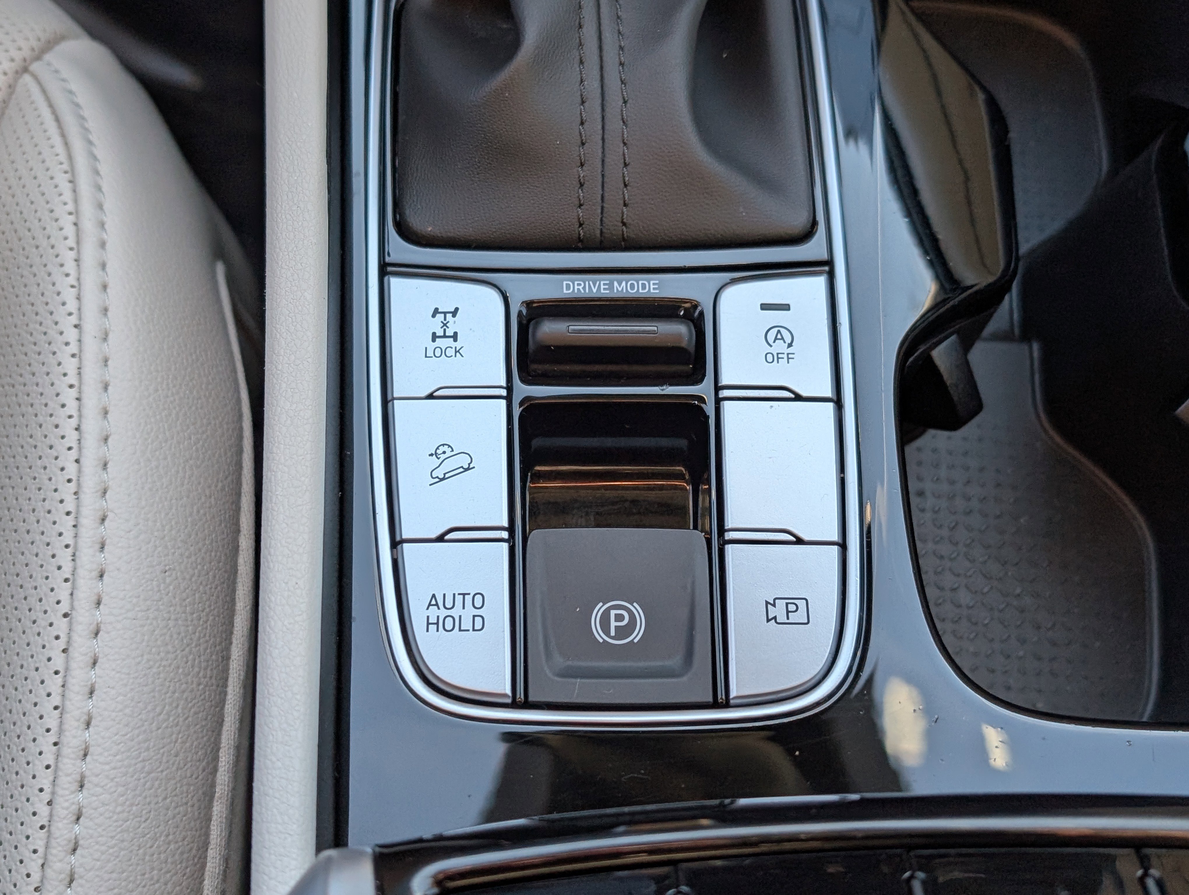 Used 2023 Hyundai Tucson SEL w/ Convenience Package image 24