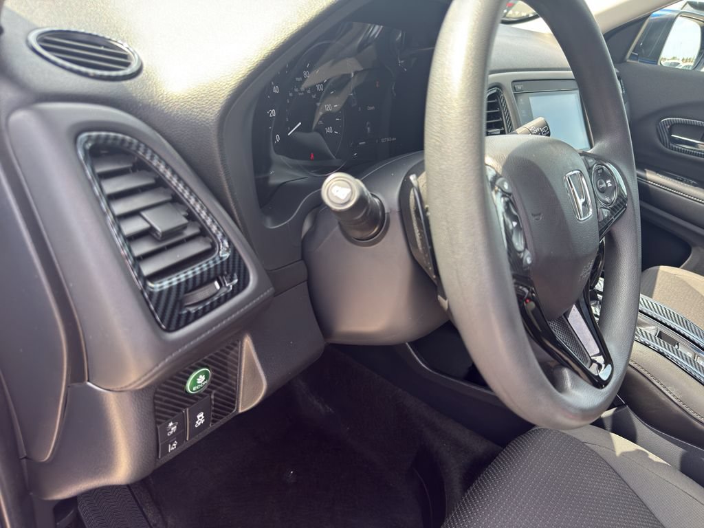 Used 2022 Honda HR-V EX image 15