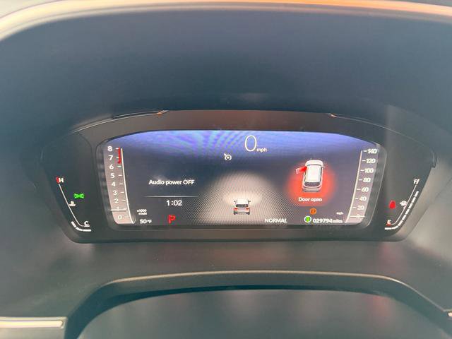 Used 2023 Honda Pilot Elite image 15