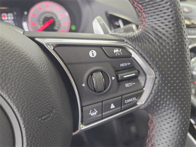 Used 2025 Acura RDX A-Spec image 44