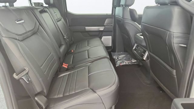 Used 2026 Ford F350 Platinum AWD/4WD image 23