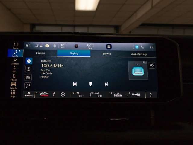 Used 2024 Jeep Wrangler Unlimited Rubicon 4xe image 15