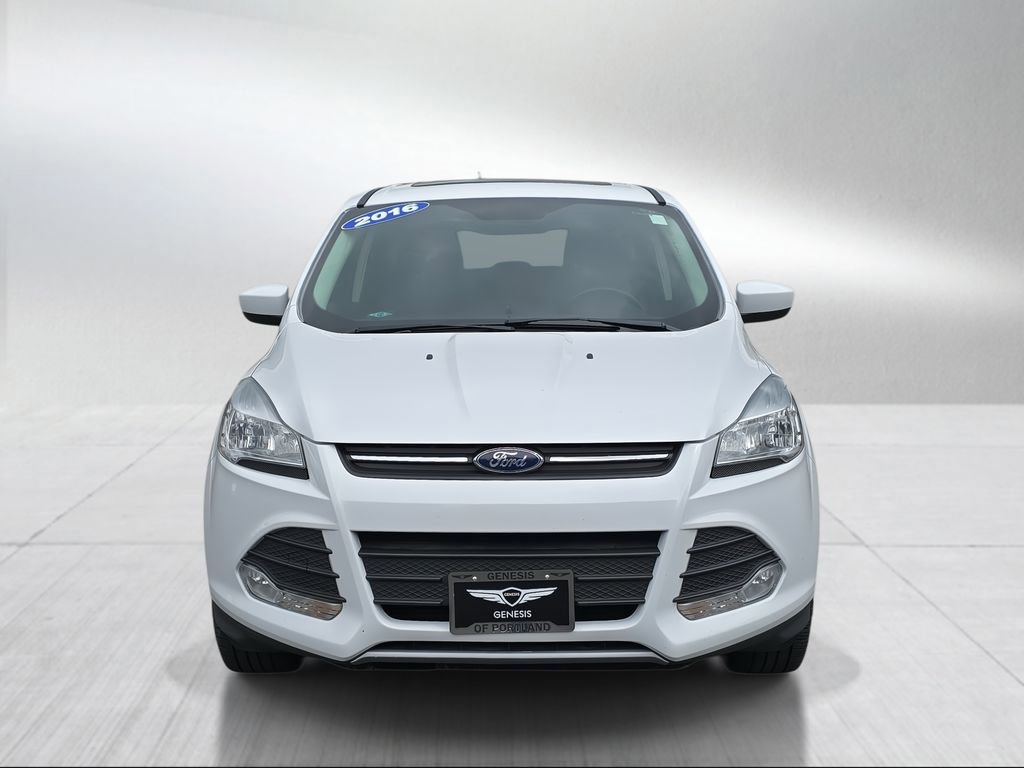 Used 2016 Ford Escape SE AWD/4WD image 8