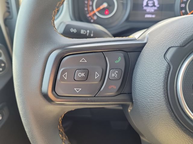 Used 2025 Jeep Wrangler Unlimited Sport AWD/4WD image 23