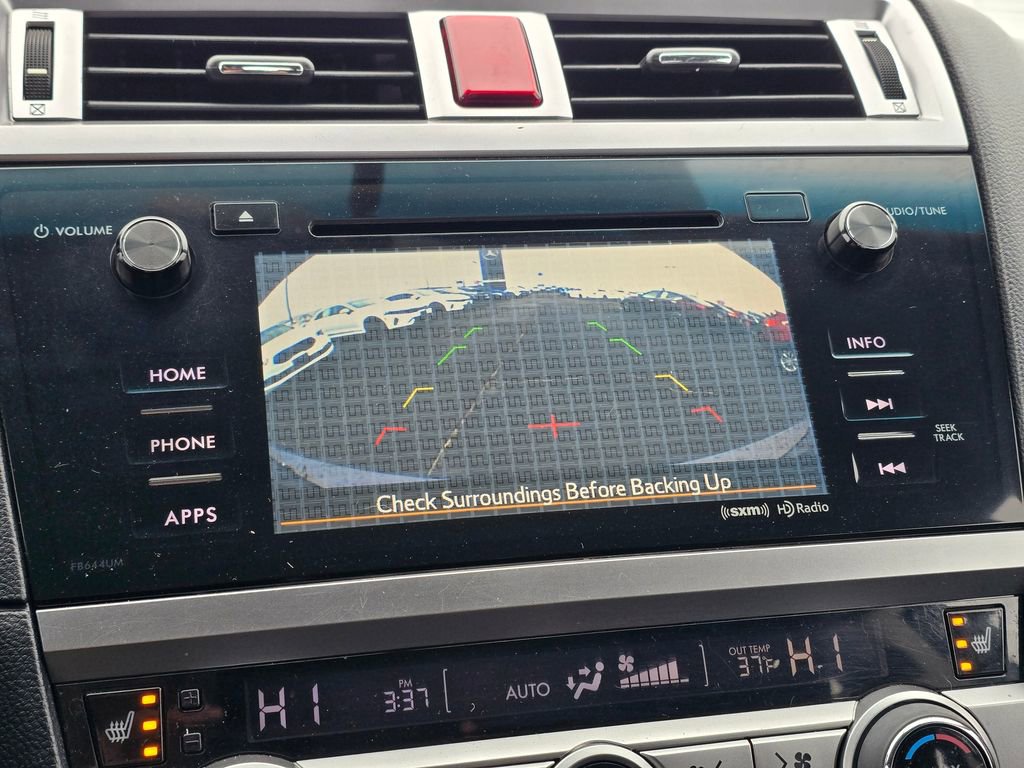 Used 2015 Subaru Legacy 2.5i Premium AWD/4WD image 28