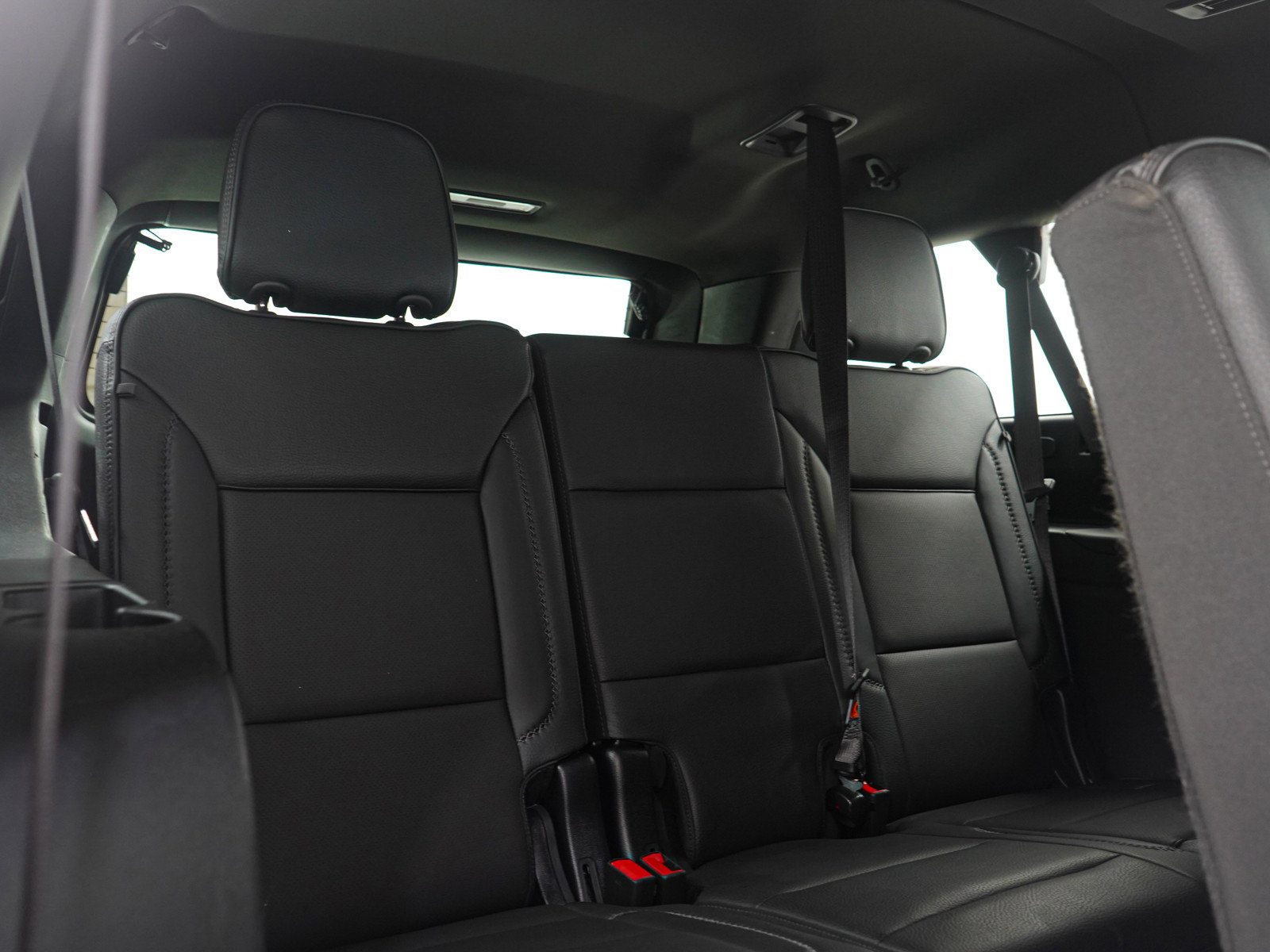 Used 2023 GMC Yukon XL Denali w/ Max Trailering Package image 14