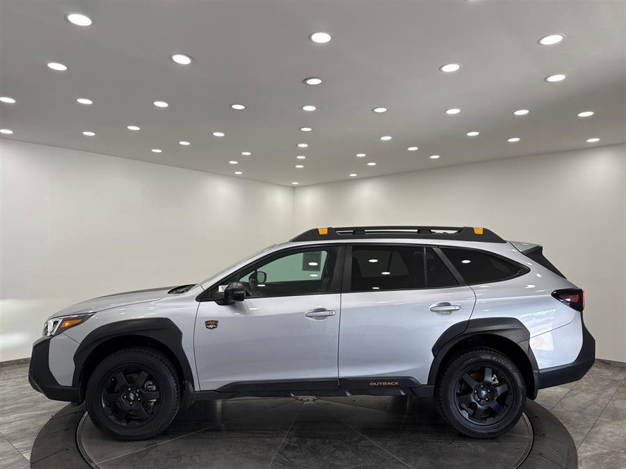 Used 2024 Subaru Outback Wilderness image 4