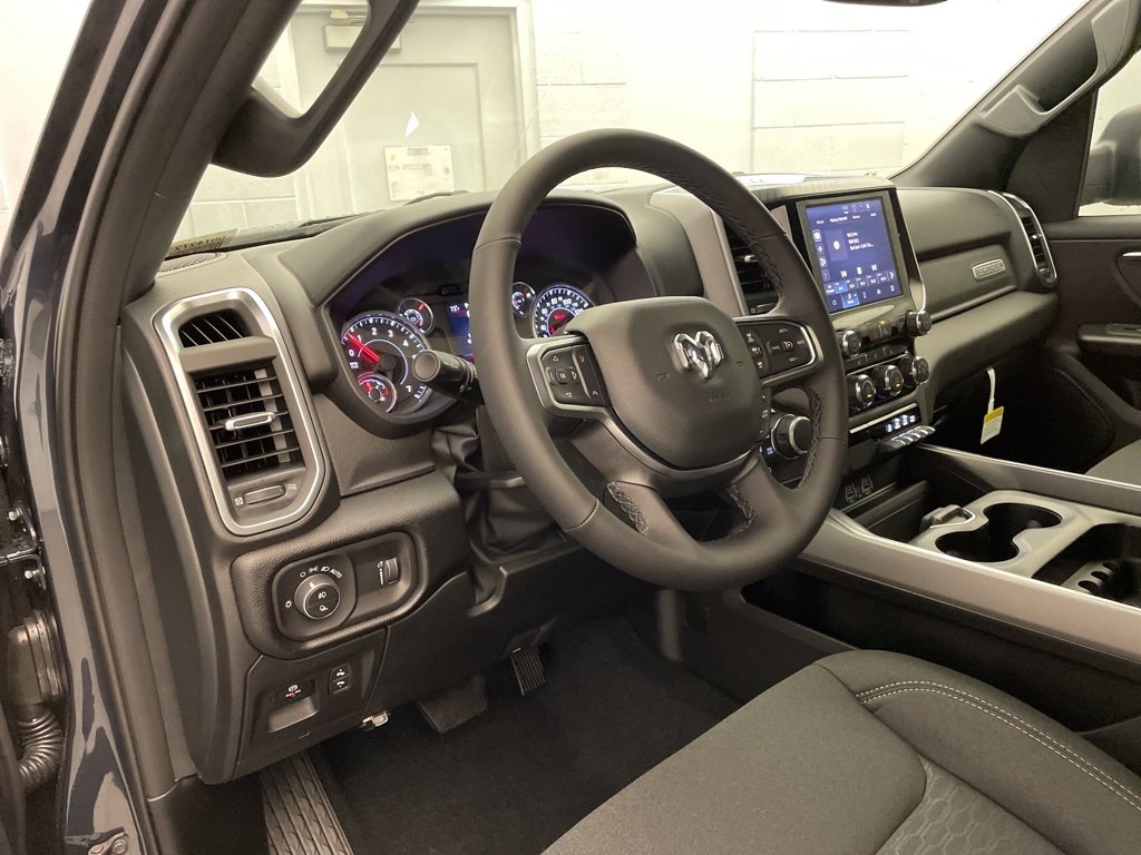 New 2025 RAM 1500 Big Horn image 17