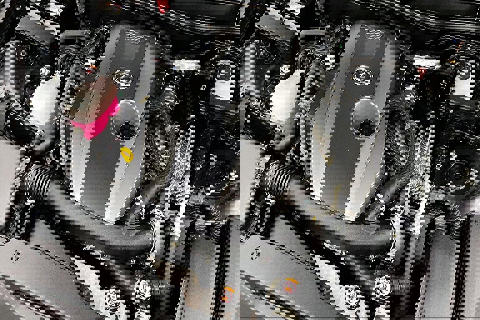 Used 2023 Lexus IS 300 w/ Premium Package image 29