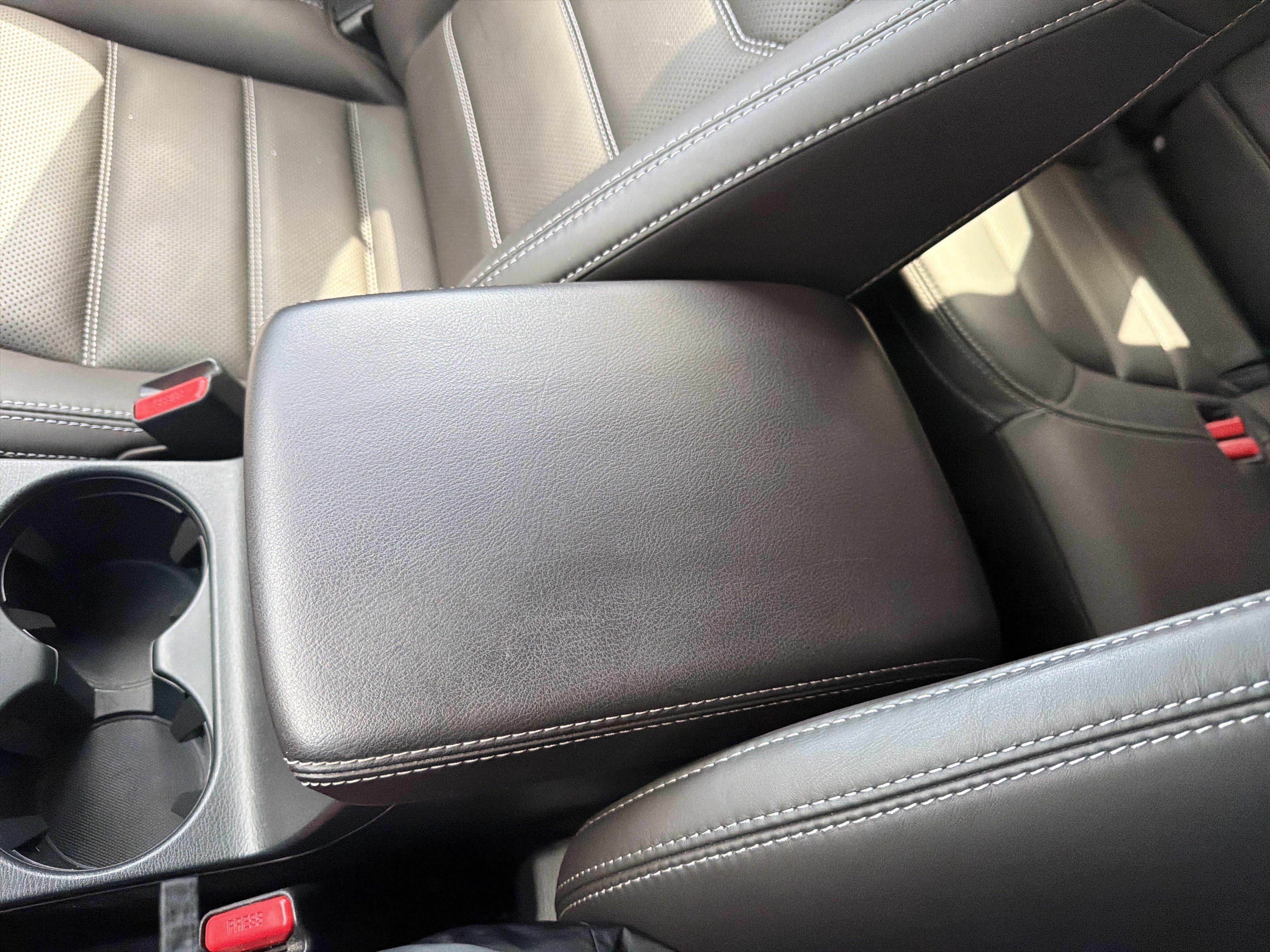 Certified 2025 MAZDA CX-5 Signature AWD/4WD image 54